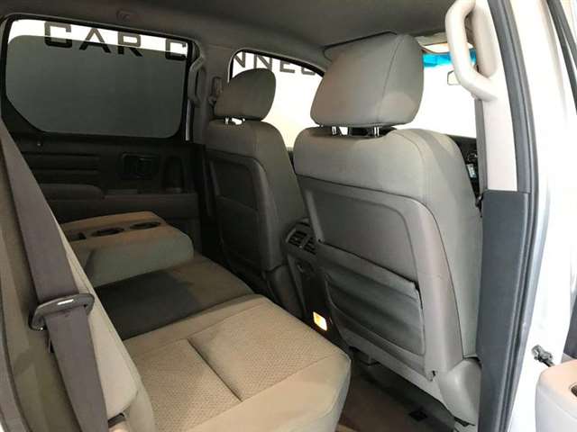 2010 Honda Ridgeline 4x4 RT 4dr Crew Cab